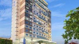 ASTON Kupang Hotel & Convention Center