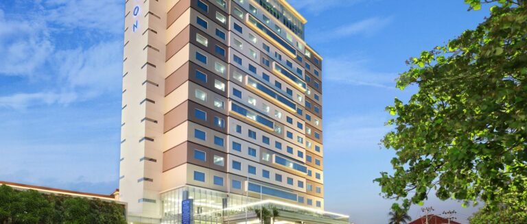 ASTON Kupang Hotel & Convention Center