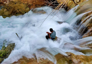 Bendungan Fatukoa, Kota Kupang-Ntt, Indonesia 6 Bendungan Fatukoa Kota Kupang Ntt Indonesia 01