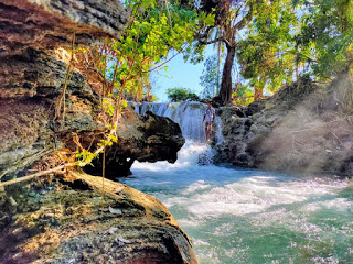 Bendungan Fatukoa, Kota Kupang-Ntt, Indonesia 3 Bendungan Fatukoa Kota Kupang Ntt Indonesia 03