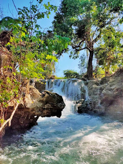 Bendungan Fatukoa, Kota Kupang-Ntt, Indonesia 4 Bendungan Fatukoa Kota Kupang Ntt Indonesia 04