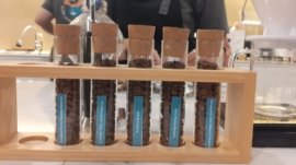 Biji Kopi Manggarai Uwu Rasa Anggur 02
