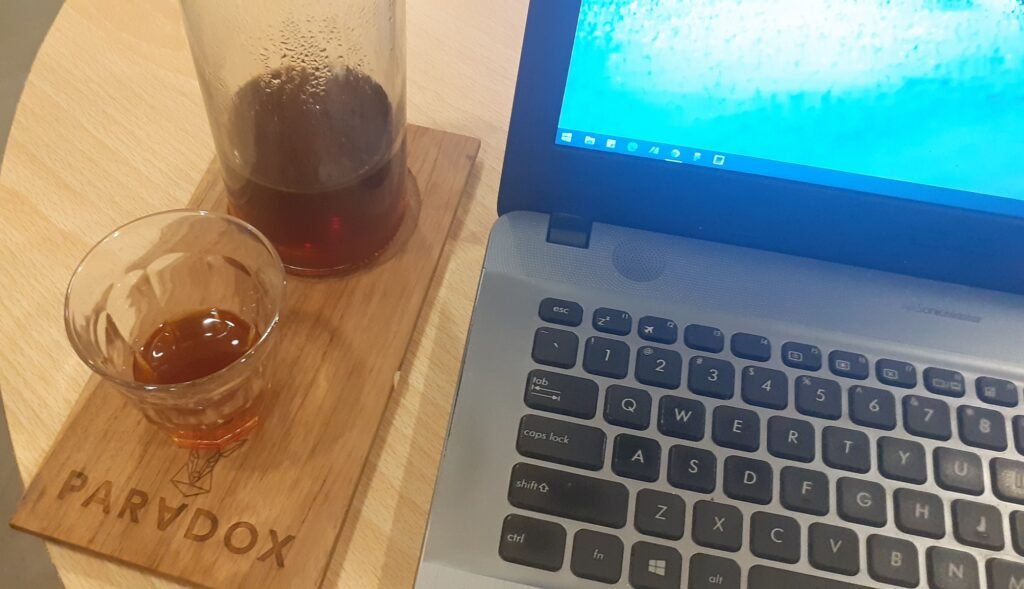 Biji Kopi Manggarai Uwu Rasa Anggur 1024x589