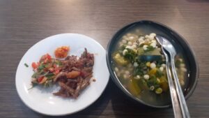 Jagung Ketemak