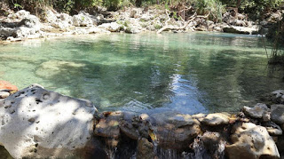KOLAM LIHU NUNU BTN KOLHUA KOTA KUPANG NUSA TENGGARA TIMUR INDONESIA 04