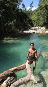 KOLAM LIHU NUNU BTN KOLHUA KOTA KUPANG NUSA TENGGARA TIMUR INDONESIA 07 168x300