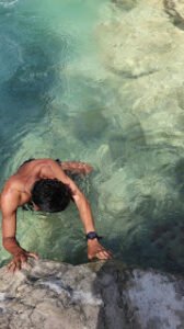 KOLAM LIHU NUNU BTN KOLHUA KOTA KUPANG NUSA TENGGARA TIMUR INDONESIA 08 168x300