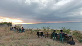 Pantai Lasiana