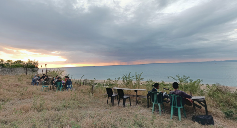 Pantai Lasiana 768x417