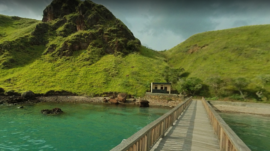Pulau Padar