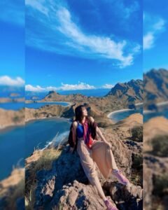 Pulau Padar - Taman Nasional Komodo 03