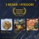 'i Masuk dalam Nominasi Makanan Tradisional Terpuler Anugerah Pesona Indonesia