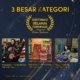 Sentra Tenun Ikat Ina Ndao masuk dalam nominasi Destinasi Belanja Terpopuler Anugerah Pesona Indonesia