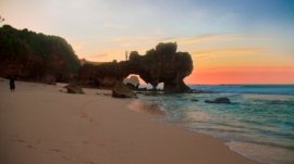 Sunrise di Marra Uma