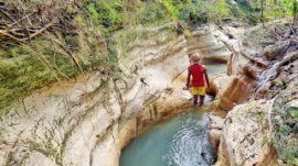 TANGGEDU DARI PULAU TIMOR , SI LEKUKAN YANG MENAWAN-KOTA KUPANG, NTT 03