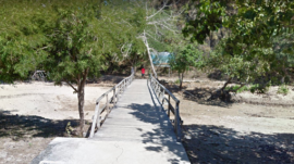 Taman Nasional Komodo
