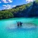 Batu Love, Telaga Nirwana 01