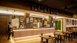 Klasika Kafe 01