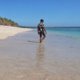 Pantai Batuinan, Semau, Kabupaten Kupang
