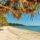 Pantai Medo di Semau Utara