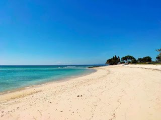 Pantai Medo, Semau Utara, Kabupaten Kupang Pantai Medo Di Semau Utara Kabupaten Kupang Nusa Tenggara Timur
