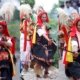 Rato Kampung Adat Bondo Maroto