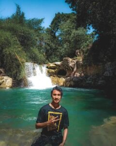 Sejuknya Air Terjun Bonik, Obyek Wisata Kota Kupang Yang Ramai Dikunjungi Kupang Sejuknya Air Terjun Bonik Obyek Wisata Kota Kupang Yang Ramai Dikunjungi Kupang D 240x300