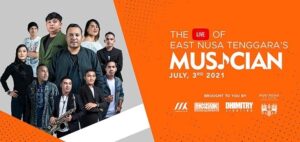 THE LIVE OF EAST NUSA TENGGARA'S MUSICIAN