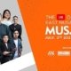 THE LIVE OF EAST NUSA TENGGARA'S MUSICIAN