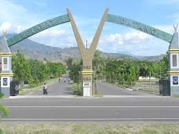 Kota Mbay- Ibukota Kabupaten Nagekeo