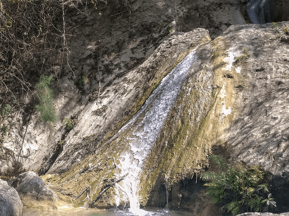 Air Terjun Love #TTSKU #FIRDAUSKU Air Terjun Love - TTSKU FIRDAUSKU