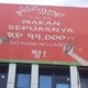 Korean BBQ di Kota Kupang - Pochajjang