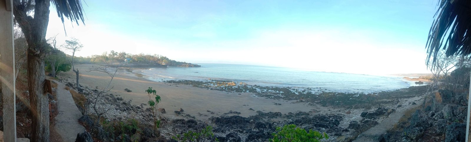 Eksotisnya Pantai Puru, Merbaun,Kec. Amarasi Barat, Kab. Kupang IMG 20210822 063442 Scaled