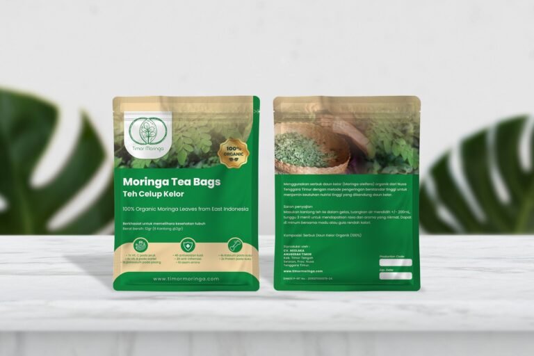 Moringa Tea Bag 768x512