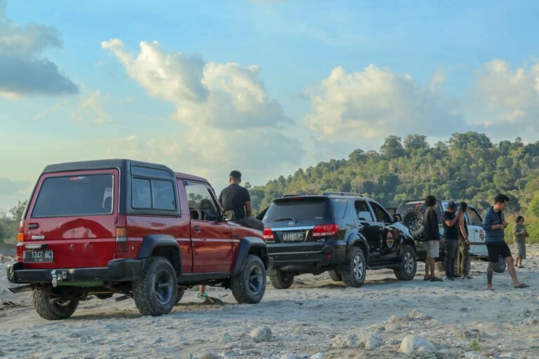 Perjalanan Timor Expedition 768x512