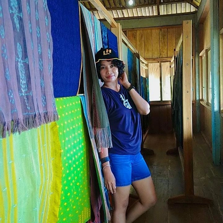 Topi Rajutan Febby Nite