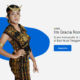 Gracia Rondo - Brand Ambasador East Nusa Tenggara