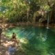 Harga Tiket Kolam Pandjilu Watu