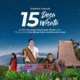 15 Desa wisata di Nusa Tenggara Timur lolos 500 besar Desa Wisata ADWI 2022