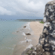 Ini Pesona Pantai Batu Nona di Kota Kupang