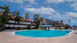 Kristal Hotel Kupang