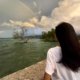Sisi Lain Pesona dari Pantai Mali - Kabupaten Alor (2)