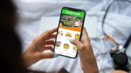 Kajek Alor - Ojek Online Pertama di Kabupaten Alor