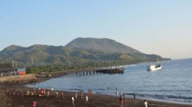 Ndu'a Ma'u - Selayang Pandang Tentang Etnik Ende