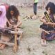 Tenun Ikat Pulau Ternate