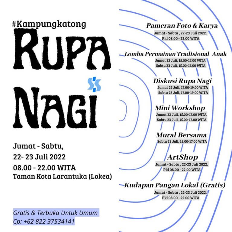 Rupa Nagi