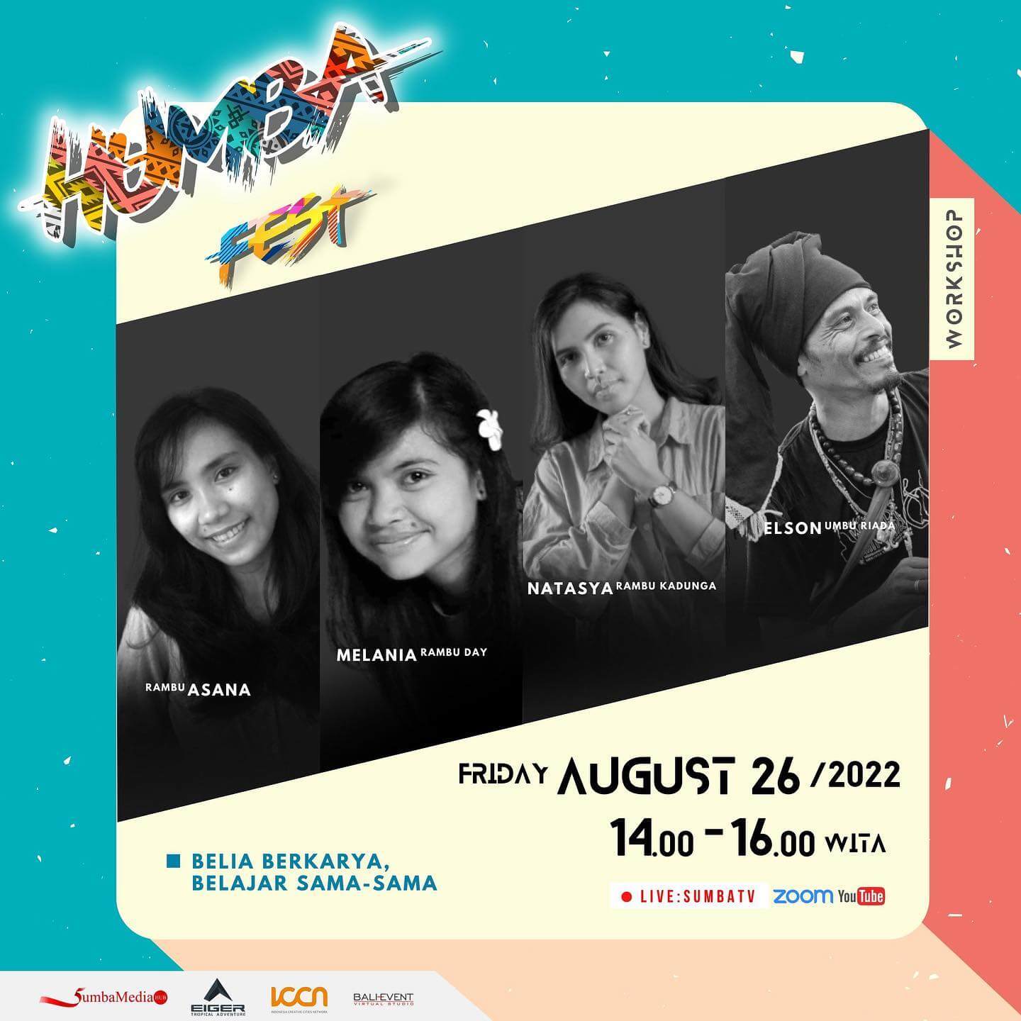 Humba Fest 10 02 Humba Fest