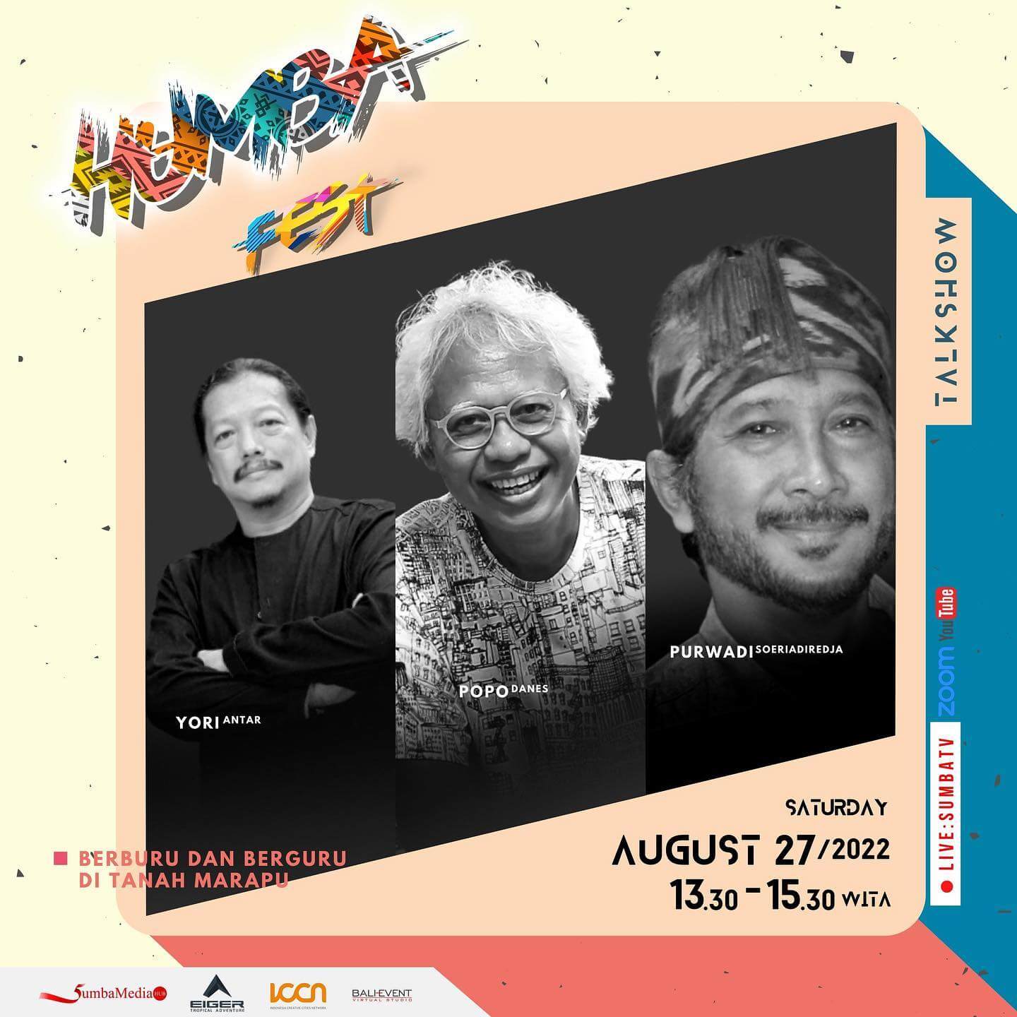 Humba Fest 15 07 Humba Fest