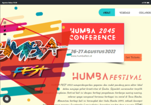 Humba Fest