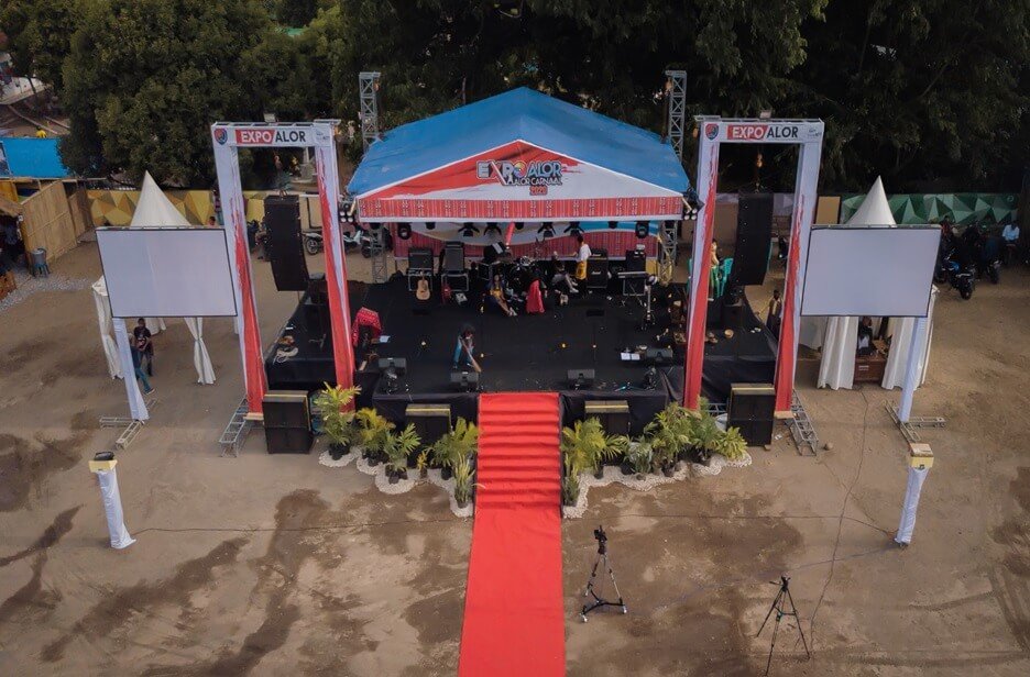 Hadiri Expo Alor XV & Karnaval VIII Tahun 2022 03e8705d 5212 41f7 A6c8 3ea5a5ad4b92